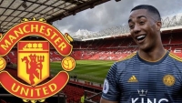 Chuyển nhượng cầu thủ Man Utd ngày 19/7: Atletico từ chối mua, MU giữ chân  Ronaldo đến năm 2024; tiếp tục đàm phán Youri Tielemans