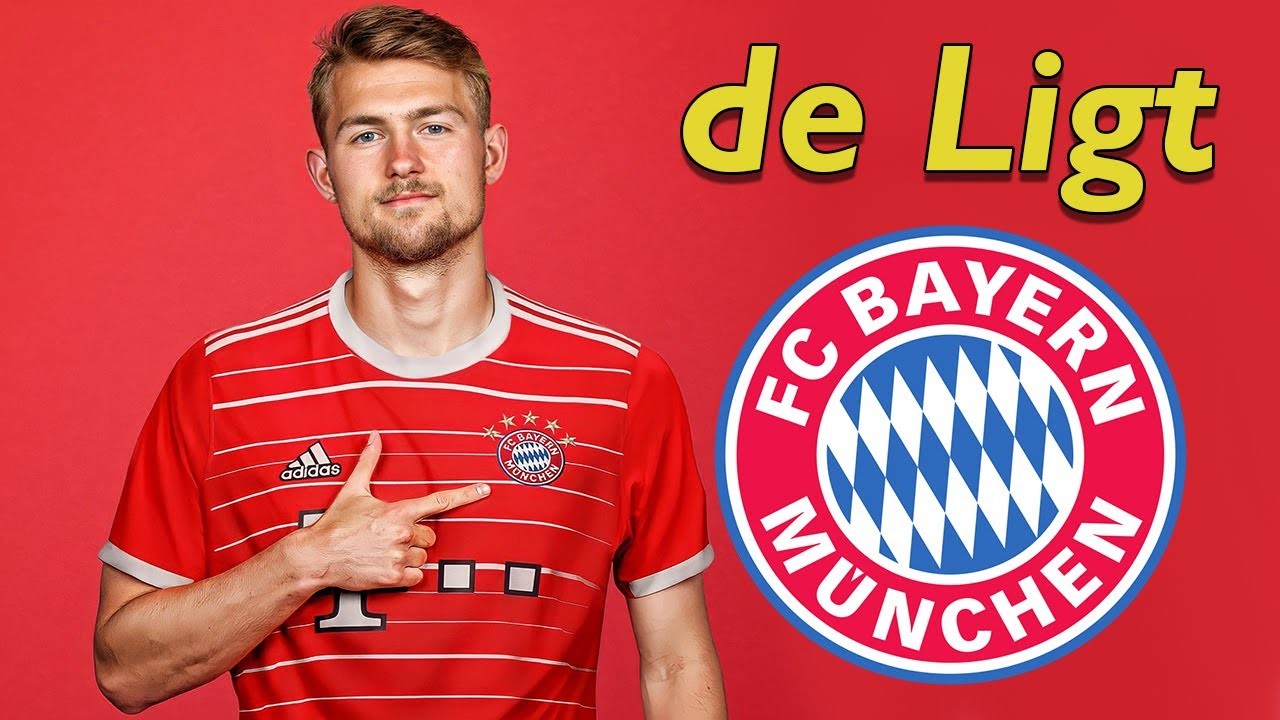 Chuyển nhượng cầu thủ ngày 20/7: Tân binh MU đến muộn; Leroy San muốn ở lại Bayern; De Ligt rời Juventus