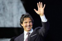 Tom Cruise dẫn đầu những sao Hollywood có cát-xê cao nhất năm 2022