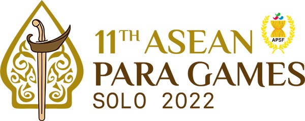 Indonesia chuẩn bị cho lễ rước đuốc ASEAN Para Games 11