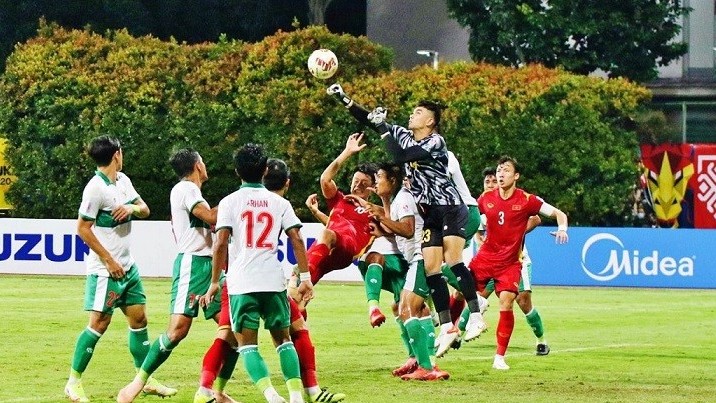 Vì sao gần đây các đội tuyển Indonesia chưa thắng đội tuyển Việt Nam?