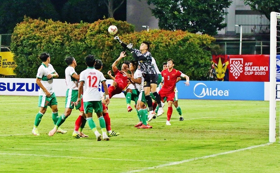 Vì sao gần đây các đội tuyển Indonesia chưa thắng đội tuyển Việt Nam