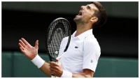 Novak Djokovic đứng đầu danh sách những ngôi sao quần vợt có nhiều tiền thưởng nhất