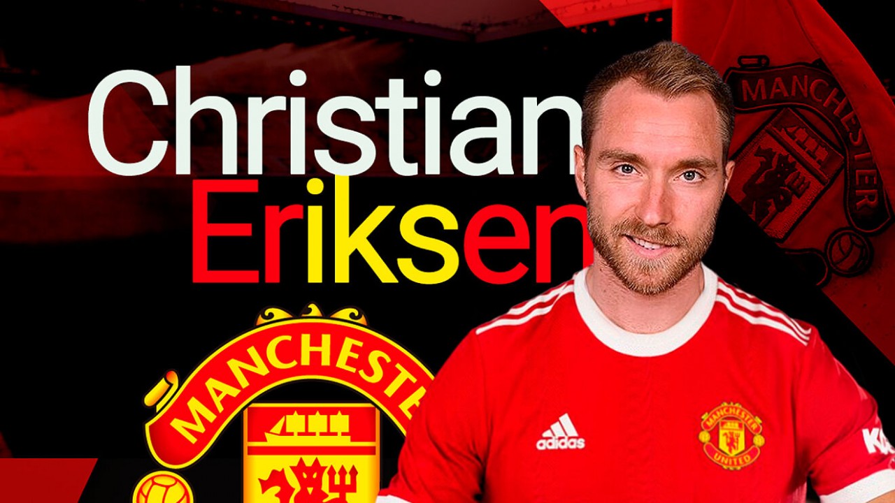 Chuyển nhượng cầu thủ Man Utd ngày 27/7: Christian Eriksen ra mắt; De Jong chỉ chọn Chelsea;