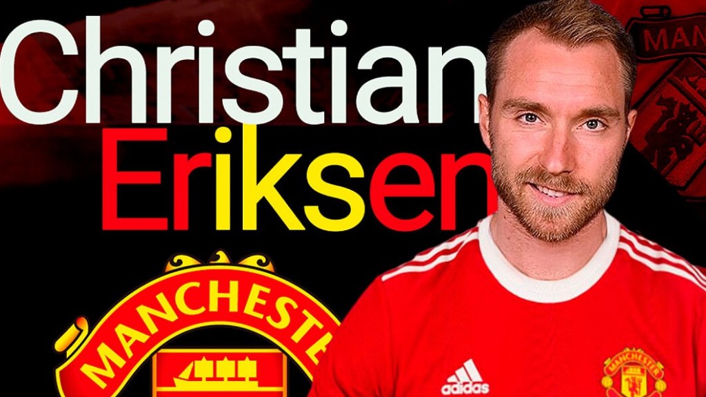 Chuyển nhượng cầu thủ Man Utd ngày 27/7: Christian Eriksen ra mắt; De Jong chỉ chọn Chelsea; Atletico Madrid không chiêu mộ Ronaldo