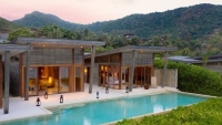 Hai khách sạn ở Việt Nam lọt top 100 khu nghỉ tốt nhất thế giới