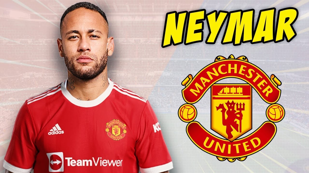 Chuyển nhượng cầu thủ ngày 27/7: Tottenham mua Ronaldo nếu chia tay Harry Kane; MU liên hệ Neymar;