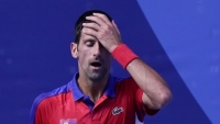 Nên tìm cách đưa Novak Djokovic đến với US Open 2022