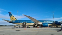 Vietnam Airlines triển khai dịch vụ làm thủ tục trực tuyến tại sân bay Australia