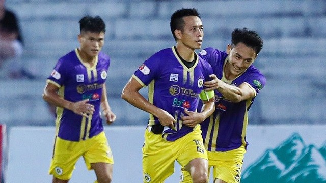 Nhận định trước V-League 2022 vòng 10: Trận Hà Nội FC vs Sông Lam Nghệ An hứa hẹn nhiều hấp dẫn