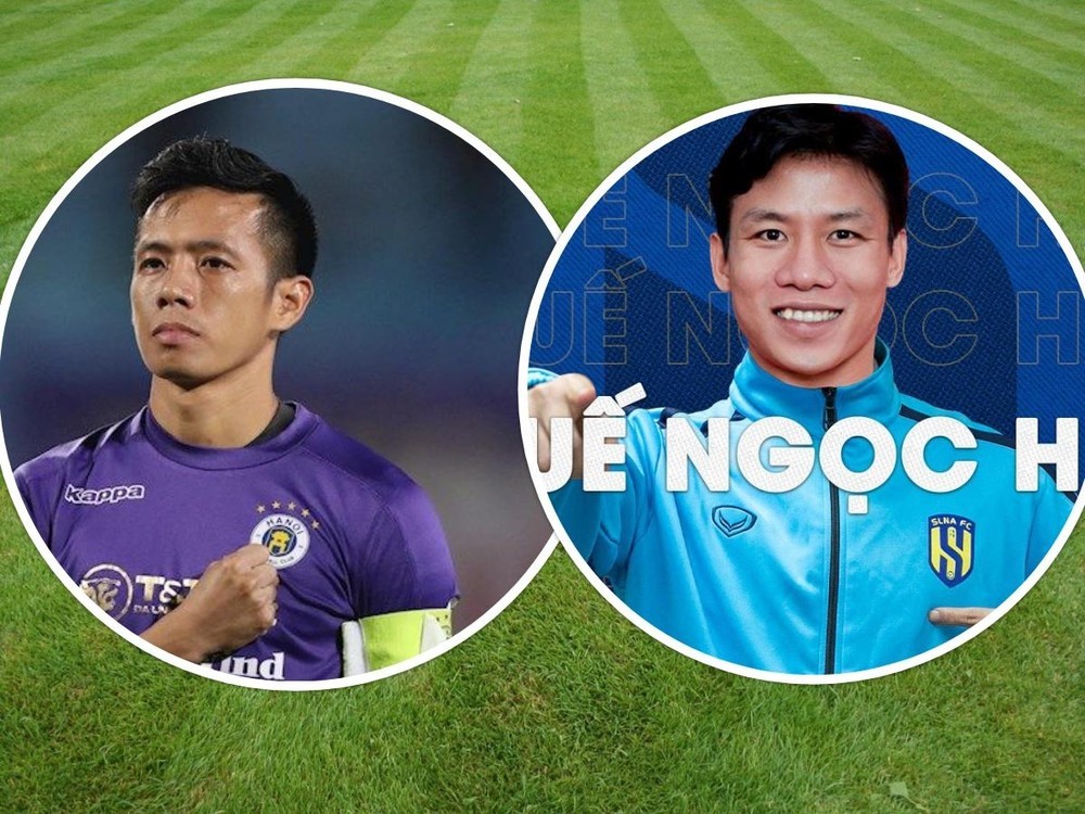 V-League 2022: Quế Ngọc Hải và Văn Quyết nhận định trước trận Hà Nội FC vs Sông Lam Nghệ An
