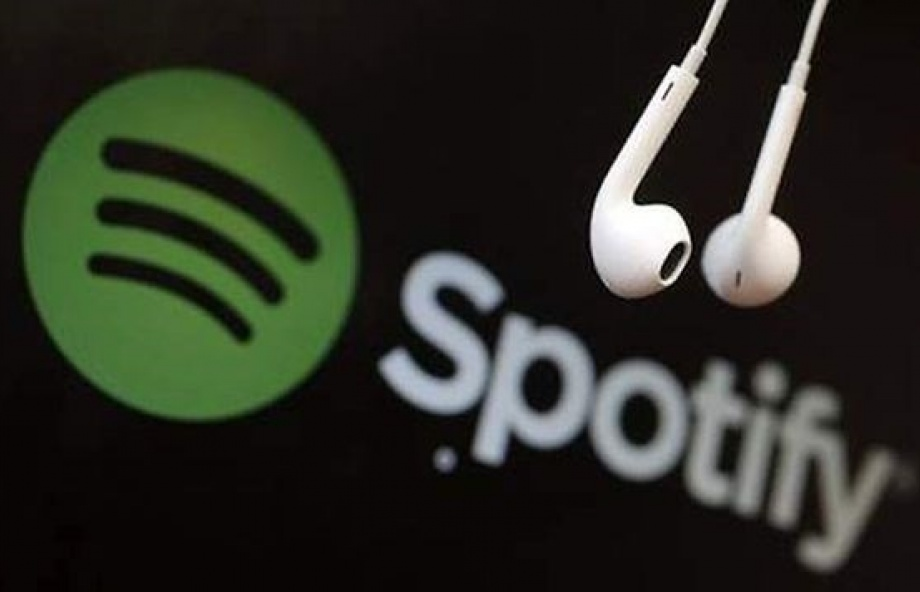 Số người dùng trả phí của Spotify gấp đôi của Apple Music
