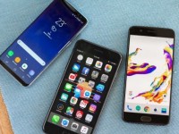 gia smartphone se tang cao trong nam 2018
