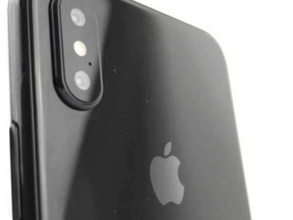 iPhone 8 sẽ được trang bị công nghệ "camera thông minh" ?