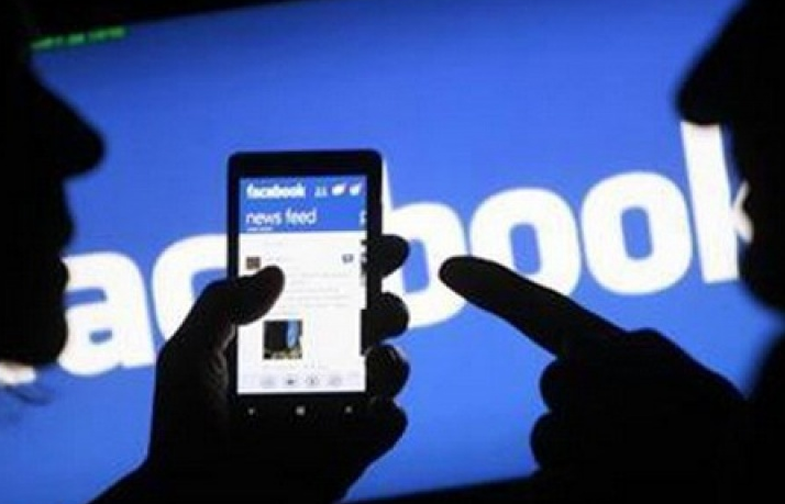 Facebook lập trung tâm gỡ bỏ các nội dung kích động bạo lực