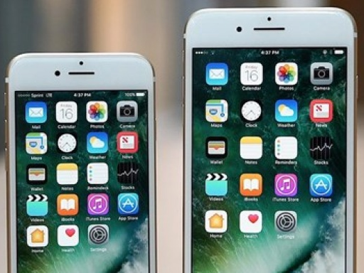 Apple bị Samsung "soán" ngôi đầu thị phần điện thoại thông minh ở Mỹ