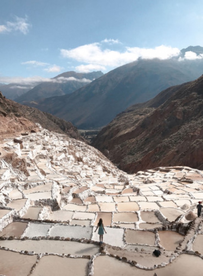 kho tin canh dong muoi tren dinh nui 3000 m o peru