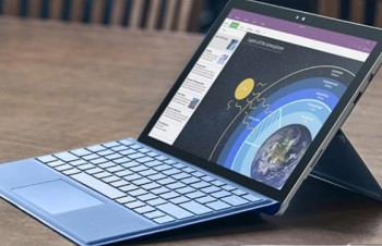 Microsoft Surface không được người tiêu dùng tin cậy