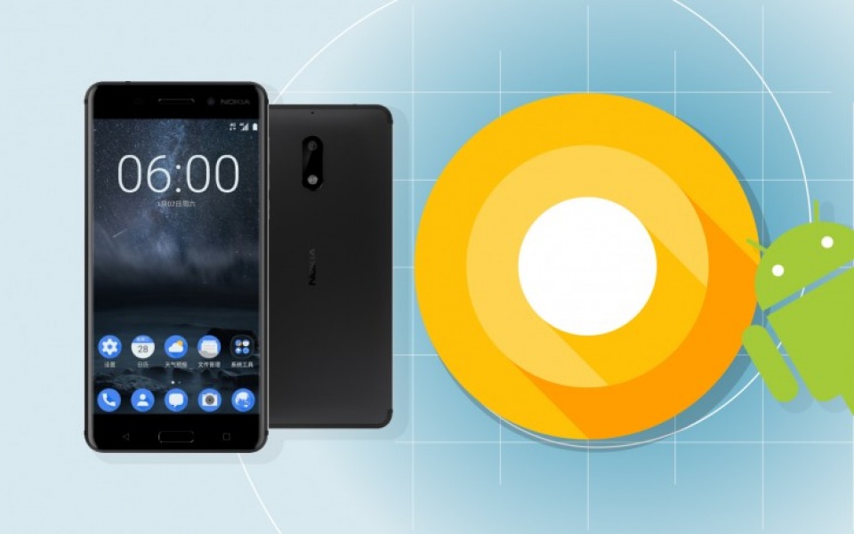 google ra mat android o vao dung ngay nhat thuc toan phan
