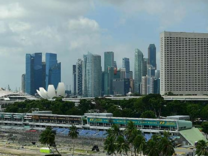 Singapore giành vị trí thứ 3 về chất lượng sống tại châu Á