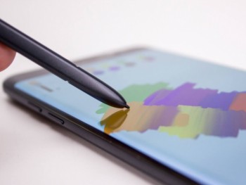 Galaxy Note 8 sẽ ra mắt với giao diện Android chưa từng thấy