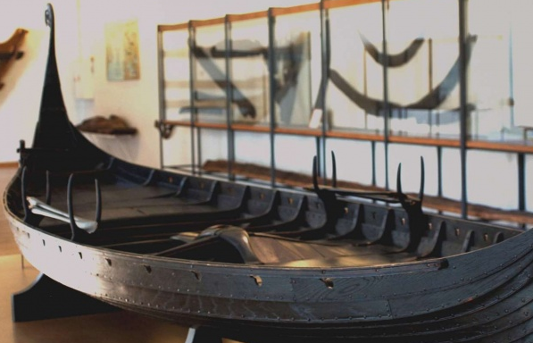 Na Uy: Một viện bảo tàng bị mất trộm 400 hiện vật từ thời Viking
