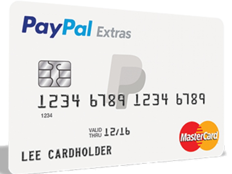 PayPal "bắt tay" Mastercard thúc đẩy thương mại điện tử và di động