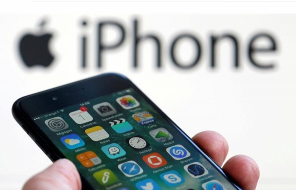 Apple sẽ mất chỗ đứng trong phân khúc điện thoại cao cấp?