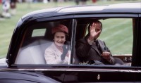 Xe của Hoàng gia Anh sắp được đấu giá cùng Bộ sưu tập Rolls-Royce hiếm