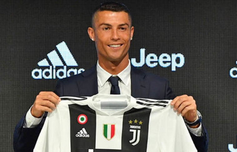 Real Madrid tìm người thay C.Ronaldo: Khó hơn lên trời!