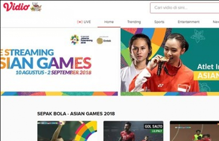 Không cần mua bản quyền, vẫn có thể xem miễn phí Olympic Việt Nam