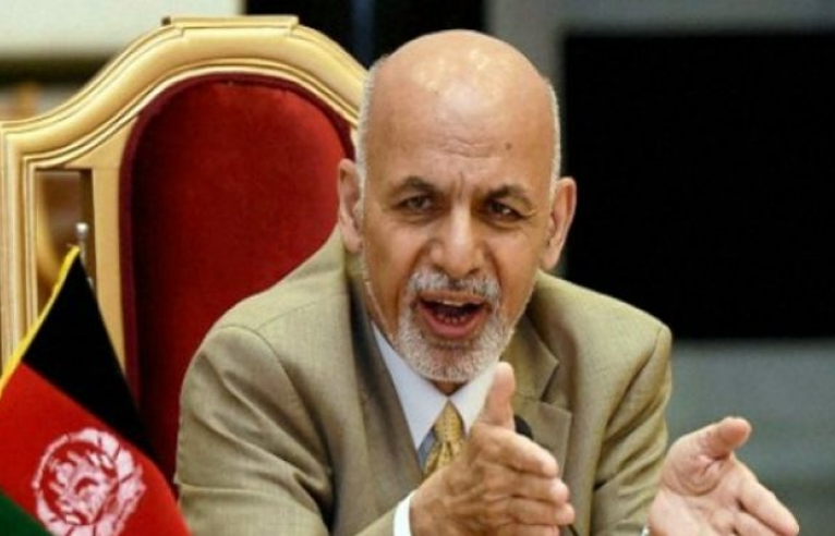 Tổng thống Afghanistan bác đơn từ chức của 3 quan chức an ninh hàng đầu