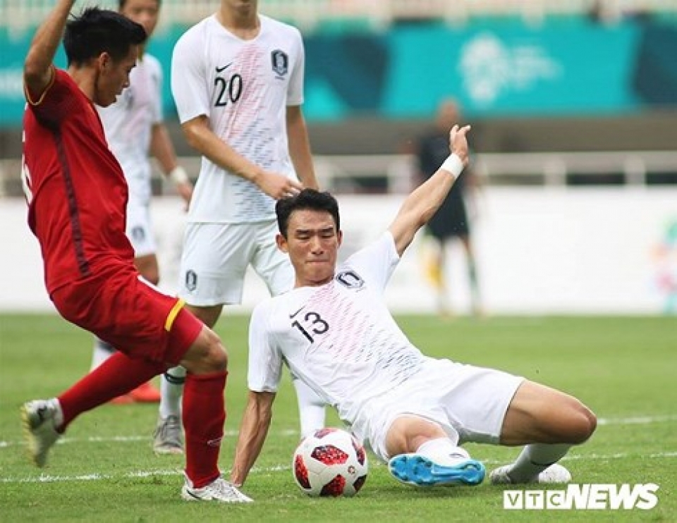 truyen thong quoc te danh gia cao ban linh cua olympic viet nam