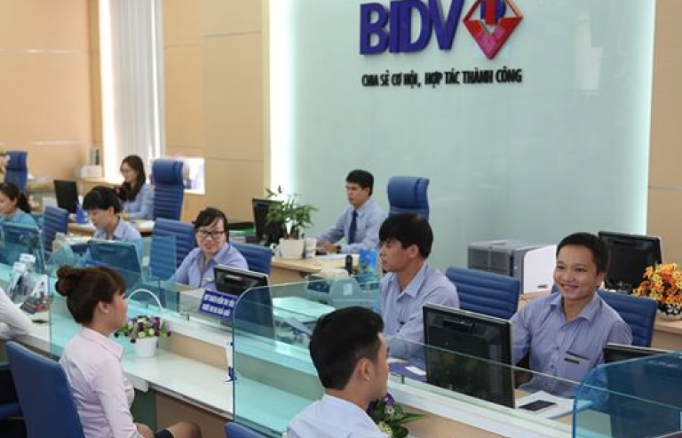 BIDV triển khai gói cho vay kinh doanh 7.000 tỷ đồng