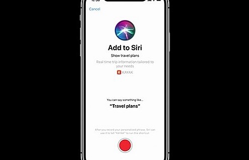 Apple dừng chương trình cho phép nhân viên nghe các bản ghi âm Siri