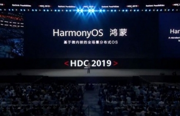 Chính thức công bố Harmony OS - Huawei khẳng định sự khác biệt hoàn toàn với Android và iOS