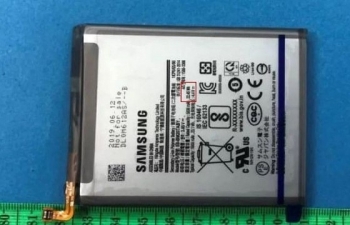 Pin smartphone Samsung mới sẽ khiến iPhone phải ‘hổ thẹn’