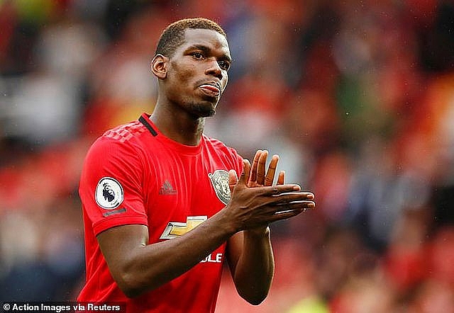 man utd dai thang chelsea paul pogba van khong hua o lai san old trafford