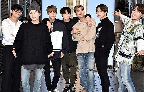 Vì sao nhóm nhạc đình đám BTS quyết định 'ở ẩn' khi đang ở đỉnh cao danh vọng?