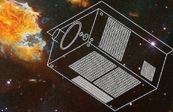 Israel chọn vệ tinh nhỏ, giá phải chăng để khám phá vũ trụ