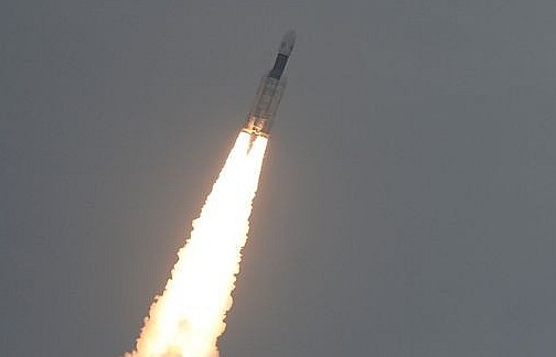 Ấn Độ: Tàu vũ trụ Chandrayaan-2 rời quỹ đạo Trái đất