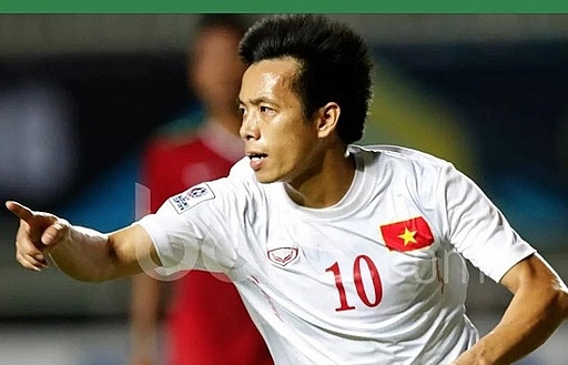Báo châu Á bất ngờ với danh sách triệu tập của đội tuyển Việt Nam