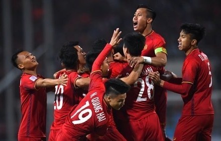 Thái Lan 'bất an' trước trận gặp tuyển Việt Nam