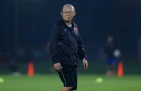 Tỏa sáng ở AFC Cup, Văn Quyết lại khiến HLV Park Hang-seo khó nghĩ
