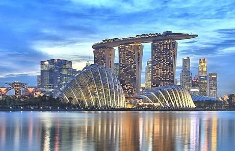 Tokyo, Singapore đứng đầu các thành phố an toàn nhất thế giới