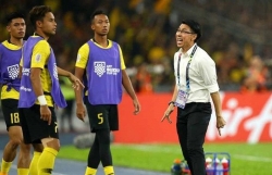 Báo Thái Lan: 'Malaysia tự tin quyết đấu đội tuyển Việt Nam'