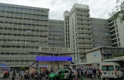 Covid-19: Các bác sĩ tại Bệnh viện Chợ Rẫy có tiếp xúc với bệnh nhân 669 đều âm tính với SARS-CoV-2