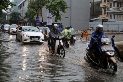 Dự báo thời tiết đêm nay và ngày mai (6-7/8): Thời tiết cả nước dễ chịu phục vụ kỳ thi tốt nghiệp THPT Quốc gia