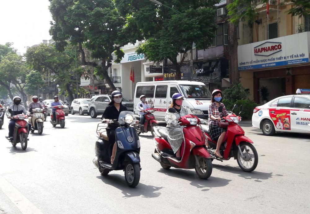 Dự báo thời tiết đêm nay và ngày mai 10 11 8 du bao thoi tiet dem nay va ngay mai 10 118