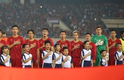 Vì Covid-19, tuyển Việt Nam phải đợi đến năm 2021 để đá vòng loại World Cup 2022